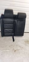 Audi A6 S6 C6 4F Rear seat 