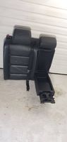 Audi A6 S6 C6 4F Rear seat 