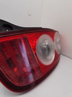 Nissan Micra Feux arrière / postérieurs 
