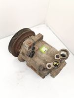 Nissan Micra Klimakompressor Pumpe 92600ax800