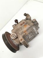 Nissan Micra Klimakompressor Pumpe 92600ax800