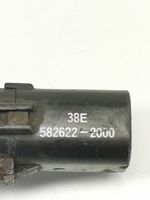 Nissan Micra Sensore temperatura esterna 5826222000