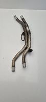 BMW 7 E65 E66 Conduit de tuyau de chauffage Webasto 6906176