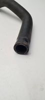 BMW 7 E65 E66 Webasto auxiliary heater fuel line/pipe 