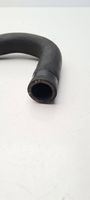 BMW 7 E65 E66 Webasto auxiliary heater fuel line/pipe 