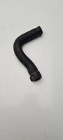 BMW 7 E65 E66 Webasto auxiliary heater fuel line/pipe 