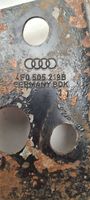 Audi A6 S6 C6 4F Variklio tvirtinimo kronšteinas 4F0505219B