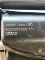 Nissan Micra Auton tuhkakuppi 68855AXXXA