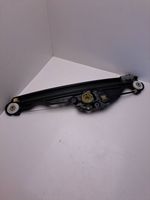 BMW 5 E60 E61 Rear window lifting mechanism without motor 7184746