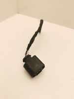 Audi A4 S4 B7 8E 8H Air conditioning (A/C) pressure sensor 1J0973703