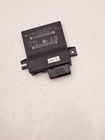 Audi A8 S8 D3 4E Modulo di controllo accesso 4E0907468A