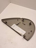 Audi A8 S8 D3 4E Rivestimento estremità laterale del cruscotto 4E0857085D