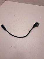 Mercedes-Benz CLS C219 USB-pistokeliitin A0018279104