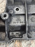 Audi A6 S6 C6 4F Supporto di montaggio del motore (usato) 03G131159B