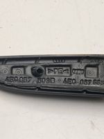 Audi A8 S8 D3 4E Coque de rétroviseur 4E0857555