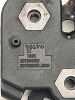 Volvo XC90 Zamek pokrywy przedniej / maski silnika 30799688
