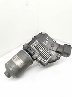 BMW 7 E65 E66 Moteur d'essuie-glace 6923740