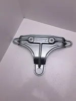 Porsche Cayenne (9PA) Altro elemento di rivestimento della portiera posteriore 7L5839361