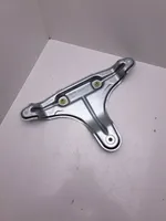 Porsche Cayenne (9PA) Altro elemento di rivestimento della portiera posteriore 7L5839361