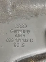 Audi A6 S6 C6 4F Cześć układu próżniowego turbosprężarki 03G131133C