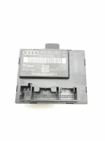 Audi A6 S6 C6 4F Durų elektronikos valdymo blokas 4F0959795E