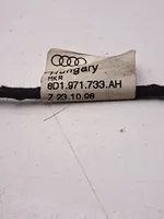 Audi A4 S4 B5 8D Front door wiring loom 8D1971733AH