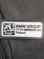 BMW 3 G20 G21 Cache enjoliveur d'antenne de toit (GPS) 6898020