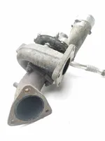 Audi A4 S4 B5 8D Turbo 4541359