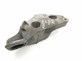 BMW 5 E60 E61 Engine mounting bracket 6777053