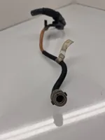 BMW 5 E60 E61 Fuel line/pipe/hose 3632610