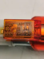 Audi A4 S4 B7 8E 8H Zapalniczka deski rozdzielczej 8D0919343