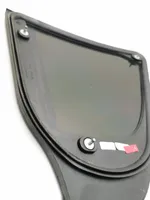 Volvo S80 Rear vent window glass 30779889