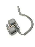 Mercedes-Benz E W211 High voltage ignition coil A0001587803