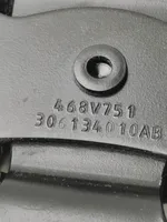 Opel Insignia A Pas bezpieczeństwa fotela tylnego 306134010AB