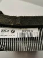 BMW 5 E60 E61 Radiatore aria condizionata (A/C) (abitacolo) H9093005