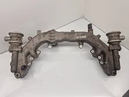 Porsche Cayenne (9PA) EGR-venttiili/lauhdutin 9481061514R