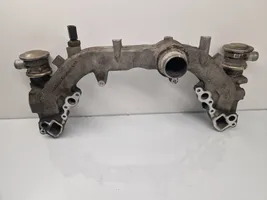 Porsche Cayenne (9PA) EGR-venttiili/lauhdutin 9481061514R