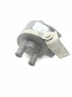 Porsche Cayenne (9PA) LP gas filter 0281002576