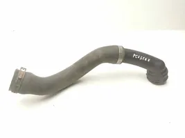 Porsche Cayenne (9PA) Engine coolant pipe/hose 7L5122291