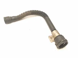 Opel Insignia A Breather hose/pipe 55566095