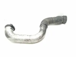 BMW 5 E60 E61 Intercooler hose/pipe 7789048