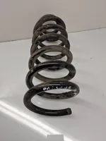 Porsche Cayenne (9PA) Rear coil spring 