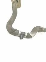 Audi A6 S6 C6 4F Engine coolant pipe/hose 4F0819344