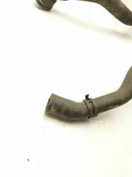 Audi A6 S6 C6 4F Engine coolant pipe/hose 8E0121049T