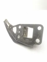 Audi A6 S6 C6 4F Staffa del pannello di supporto del radiatore 4F0805500