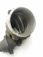 Audi A4 S4 B5 8D Throttle valve 8D0145950D