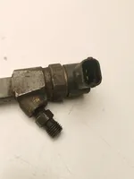 Opel Insignia A Fuel injector 0445110327