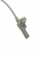 BMW 5 E60 E61 Priekšējais bremžu ABS sensors 6760045