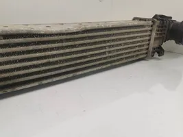 Mercedes-Benz CLS C219 Chłodnica powietrza doładowującego / Intercooler A2115003902