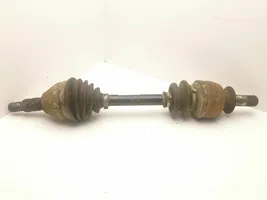 Opel Insignia A Front driveshaft 13219092